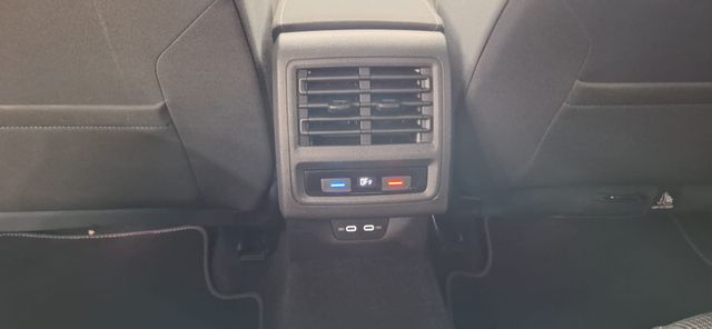 Volkswagen Golf GTD 147 KW 200 CV DSG 2021