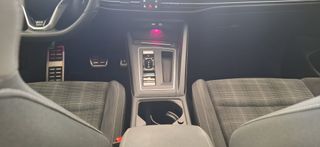 Volkswagen Golf GTD 147 KW 200 CV DSG 2021