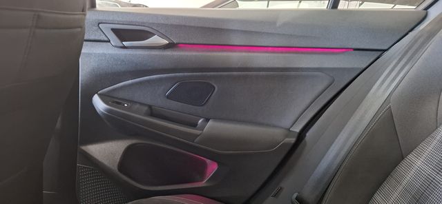 Volkswagen Golf GTD 147 KW 200 CV DSG 2021