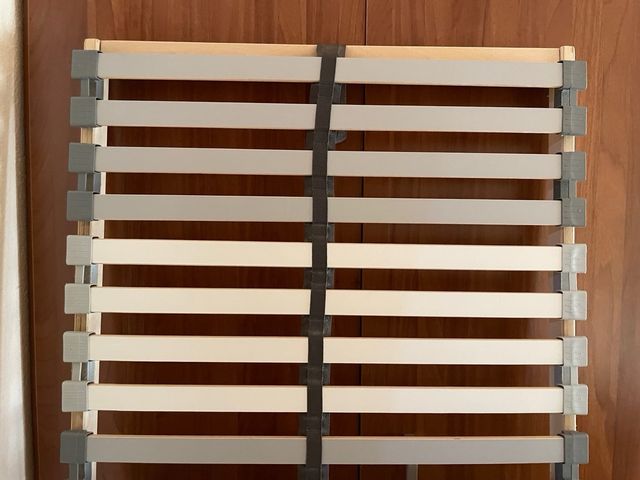 2 Somieres láminas 70x190 Ikea