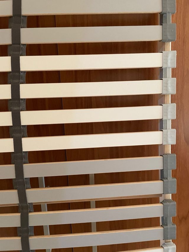 2 Somieres láminas 70x190 Ikea
