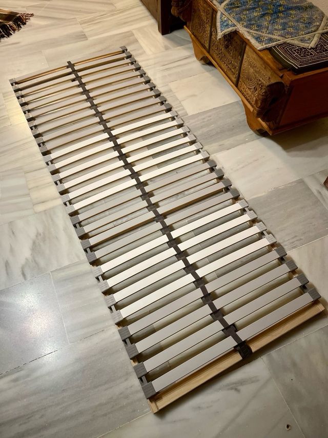 2 Somieres láminas 70x190 Ikea