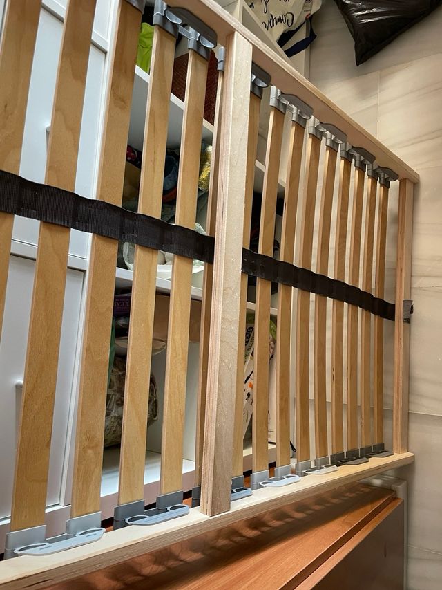 2 Somieres láminas 70x190 Ikea