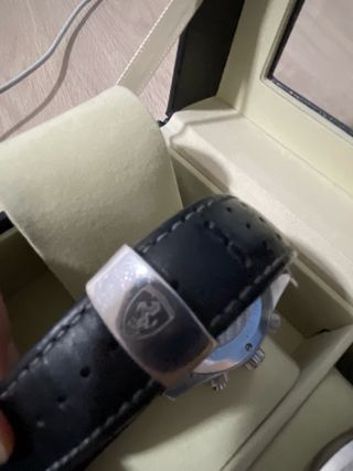 Orologio Scuderia Ferrari 5050C