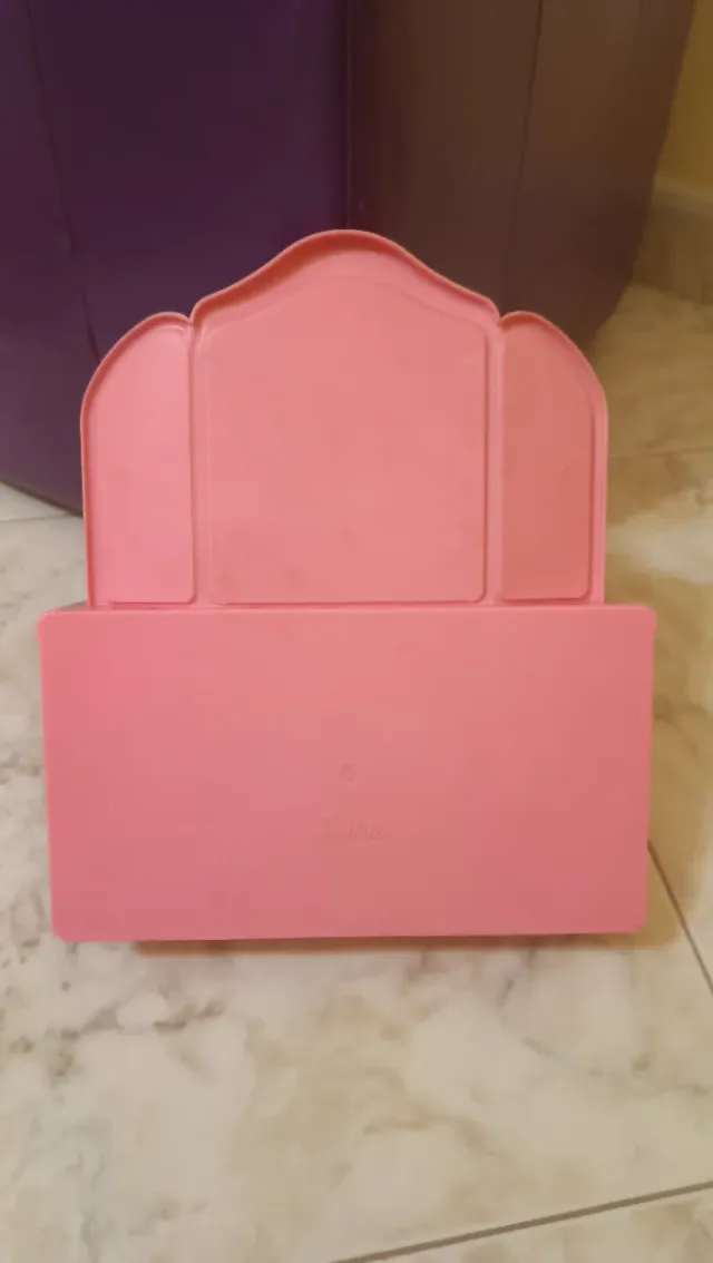 Barbie Specchiera Toilettafel Tocador