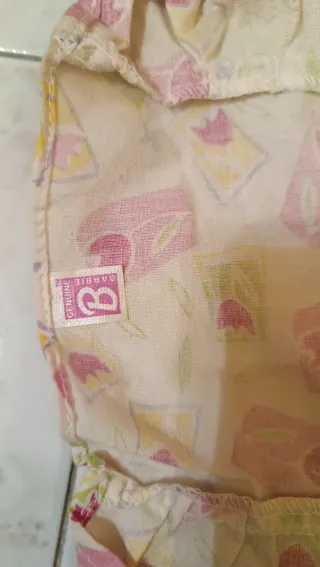 Barbie Specchiera Toilettafel Tocador