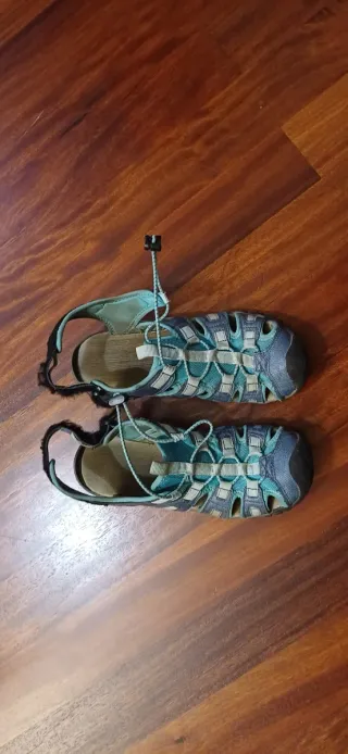 Sandalias CMP niño/niña Talla 34