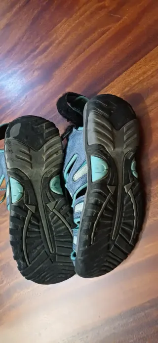 Sandalias CMP niño/niña Talla 34