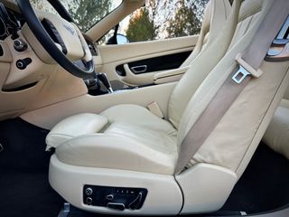 Bentley Continental GTC 6.0 W12 560CV. 2007