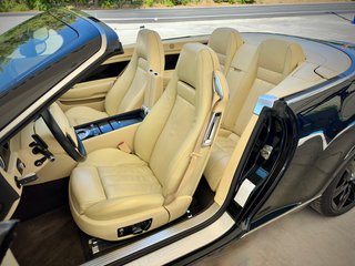 Bentley Continental GTC 6.0 W12 560CV. 2007