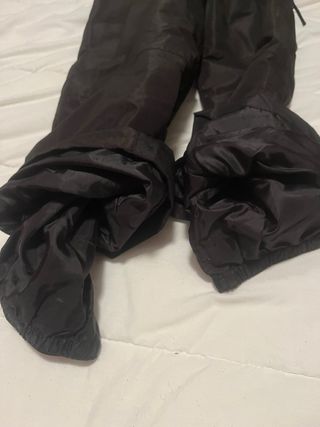 Pantalón de esquí negro 134