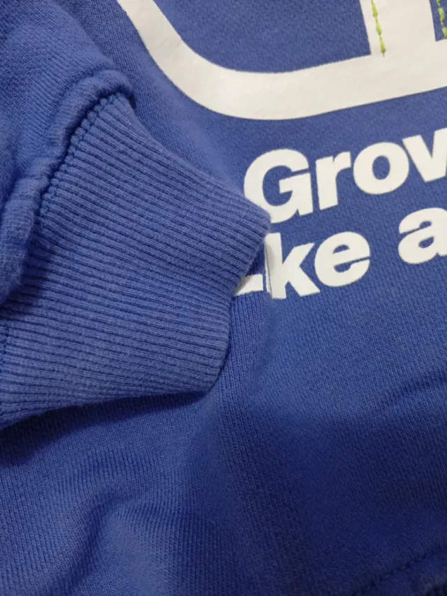 Sudadera Zara Kids Talla 8-9 Años