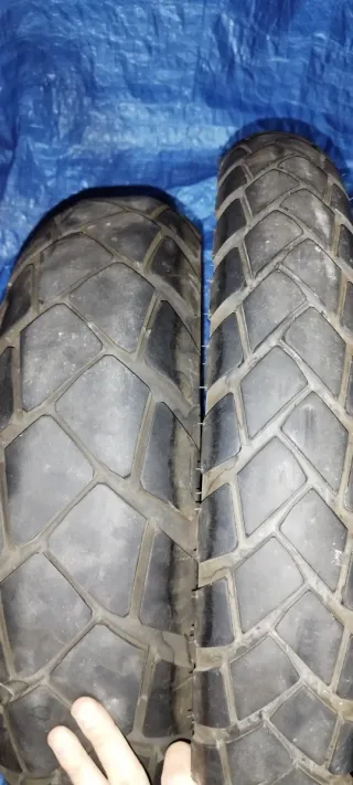 Neumáticos Moto Metzeler