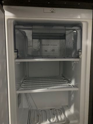 Congelador Infiniton