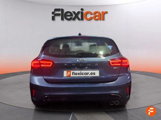 Ford Focus 1.0 Ecoboost MHEV 92kW ST-Line Auto