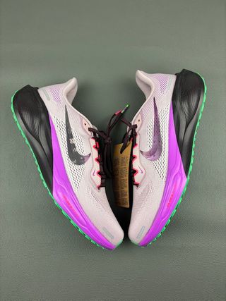 Nike Pegasus 41 FK EU 42 Plum Chalk