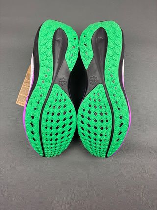 Nike Pegasus 41 FK EU 42 Plum Chalk