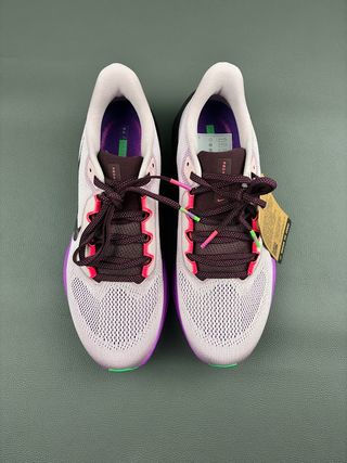 Nike Pegasus 41 FK EU 42 Plum Chalk