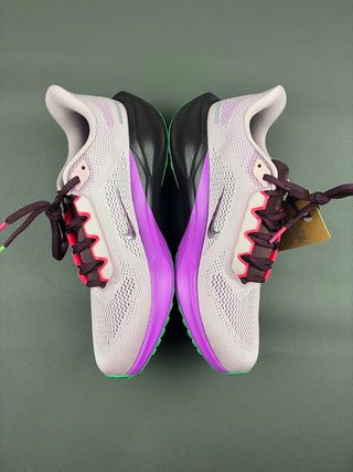 Nike Pegasus 41 FK EU 42 Plum Chalk