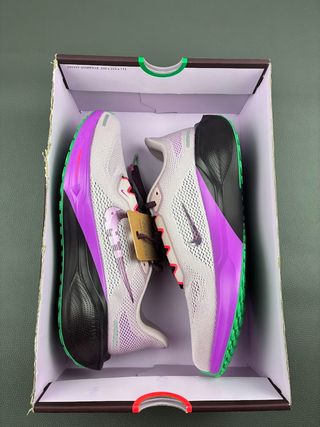 Nike Pegasus 41 FK EU 42 Plum Chalk