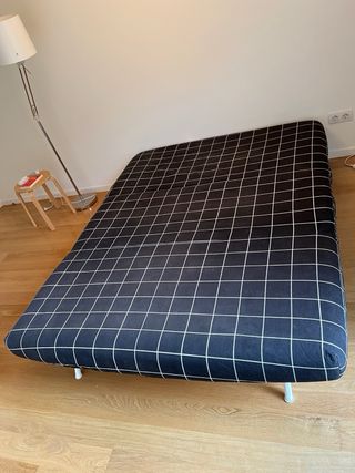 Sofá Cama Ikea PS Havet