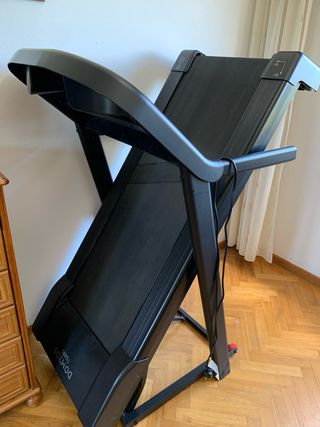 Cinta de correr DOMYOS TS400