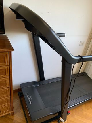 Cinta de correr DOMYOS TS400
