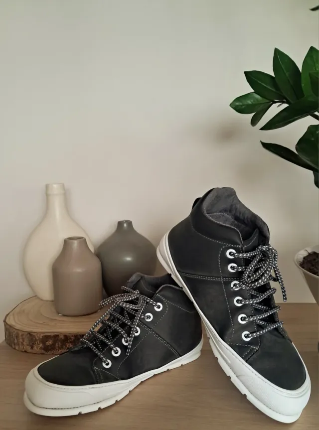 Júcar Zapato Feroz t. 39