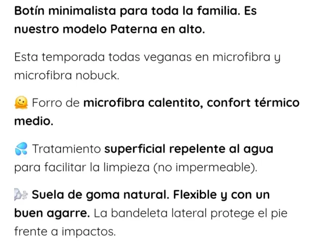 Júcar Zapato Feroz t. 39