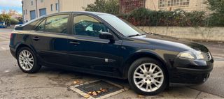 Renault Laguna 2005