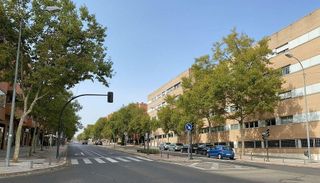 Garaje en venta en Norte en Alcobendas