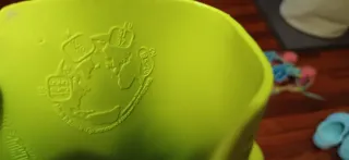 Botas de agua Decathlon Talla 31-32