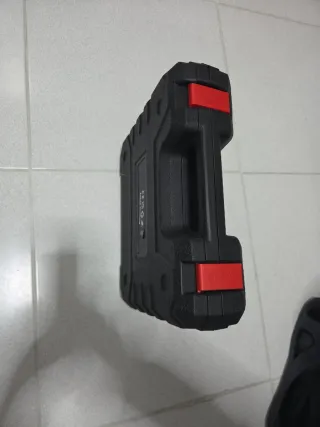 Taladro Atornillador LAISHID Lition Nuevo