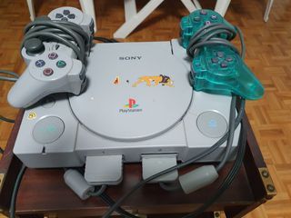 PlayStation 1
