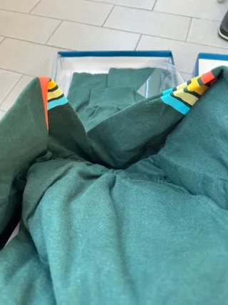 Maglietta Uomo Vintage 1978 XL