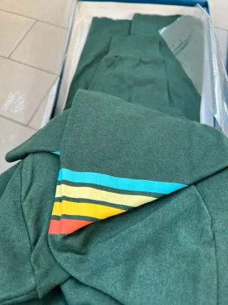 Maglietta Uomo Vintage 1978 XL