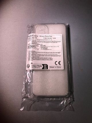 Funda Honor 90 Silicone