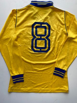 Maglia Erima Ramsen Western Germany