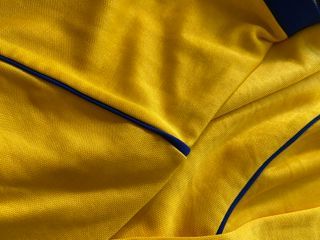 Maglia Erima Ramsen Western Germany