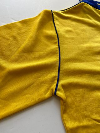 Maglia Erima Ramsen Western Germany