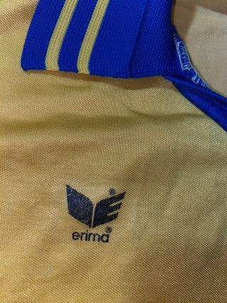 Maglia Erima Ramsen Western Germany