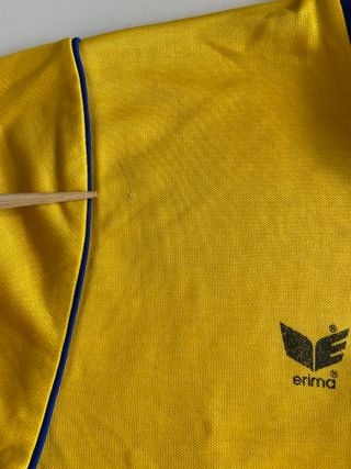 Maglia Erima Ramsen Western Germany