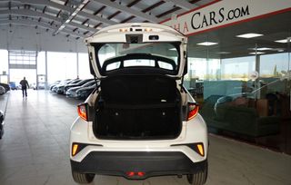 TOYOTA C-HR 125H Active