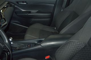 TOYOTA C-HR 125H Active