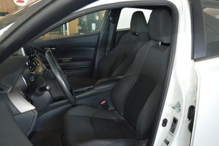 TOYOTA C-HR 125H Active