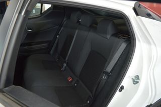 TOYOTA C-HR 125H Active