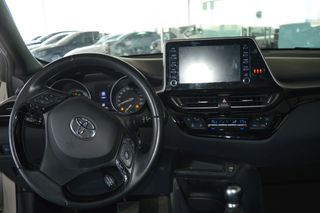 TOYOTA C-HR 125H Active