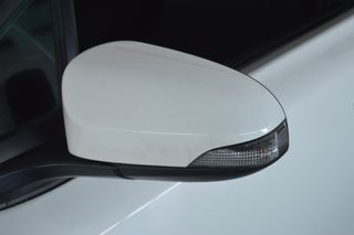 TOYOTA C-HR 125H Active