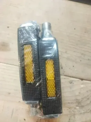 juego de Pedales Vespino