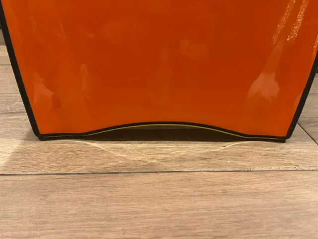 Tabla Bodyboard QCD 42"